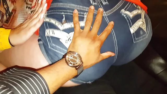 روسی شلخته چت سکسی تلگرام الاغ Dildoing سپس به سختی الاغ لعنتی GP1891