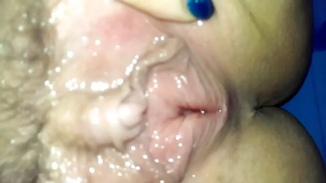 3 Cock Anal / Dp Orgy: چت های سکسی Lesbians Swap Cum