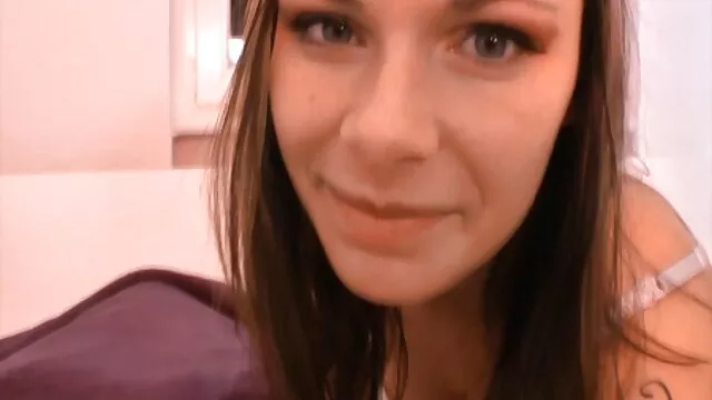 سرگرمی سکسچت شهوانی در چاله با Carly Parker ML