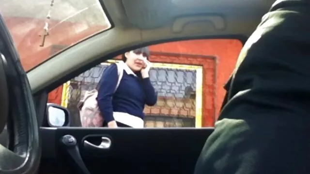 بلا و اسکای دیک بزرگی برنامه چت سکسی دارند