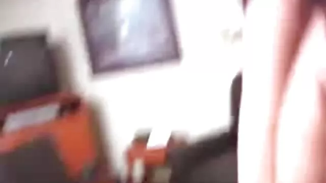 بلوند اسپینر Gapes برای سکس چت شهوانی Creampie